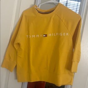 Tommy Hilfiger shirt